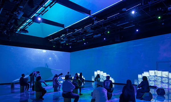 ポルトガルパビリオン