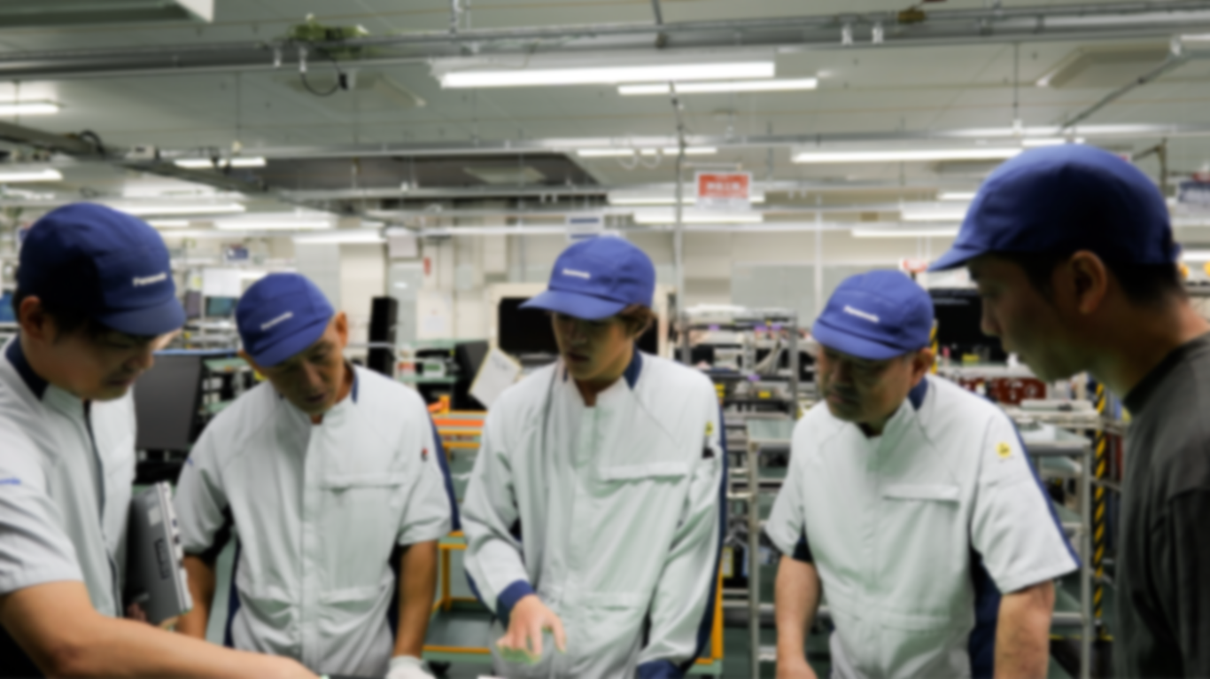 実績が支える信頼とサポートの画像