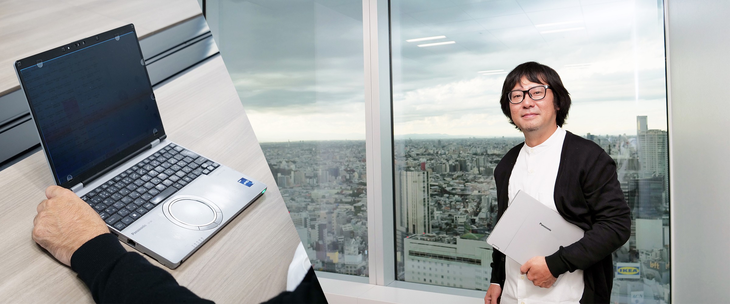 東京エレクトロン デバイス株式会社様