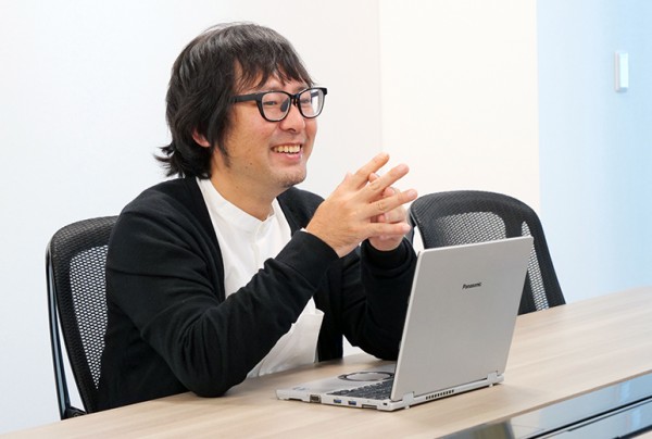 社内で抱えていた30～40台の予備機がゼロ台に