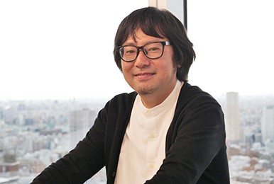 東京エレクトロン デバイス株式会社　ビジネスプラットフォーム統括本部　経営企画センター　IT企画部　名畑 彰吾様　※所属は納入時のものです。