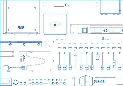 設備音響システムデザインガイド