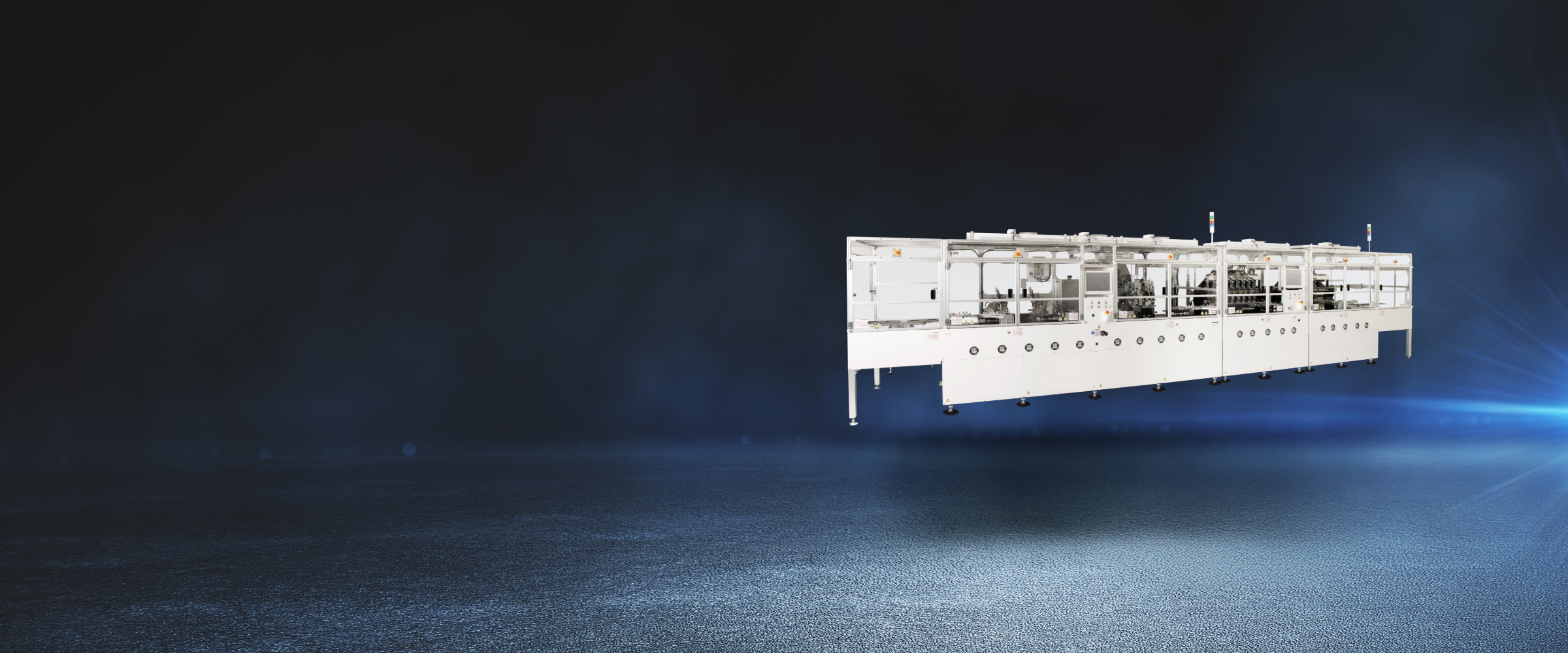 FPX305CG　COG/FOG Dual-purpose Bonder