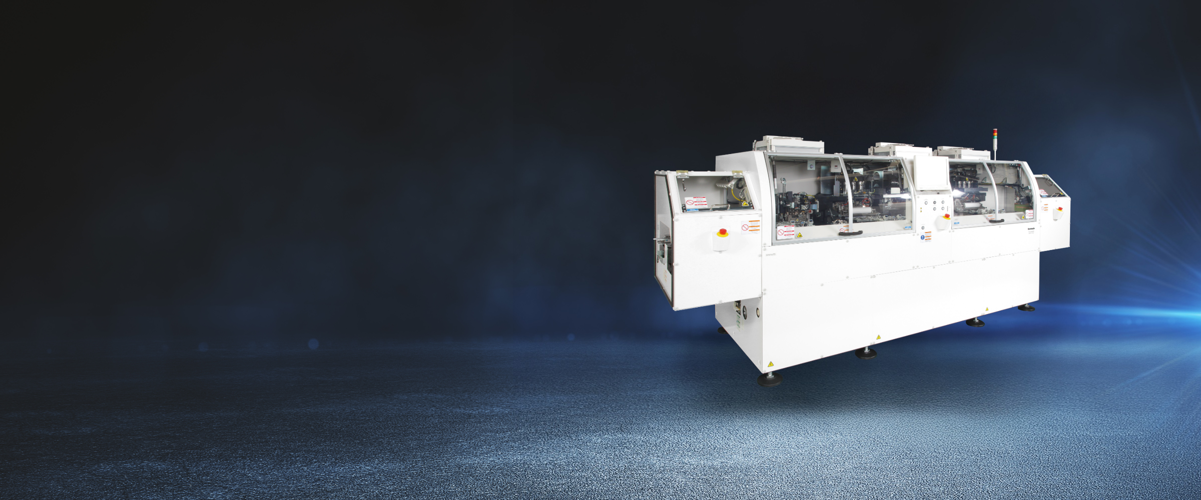 FPX105FG　FOG Bonder 