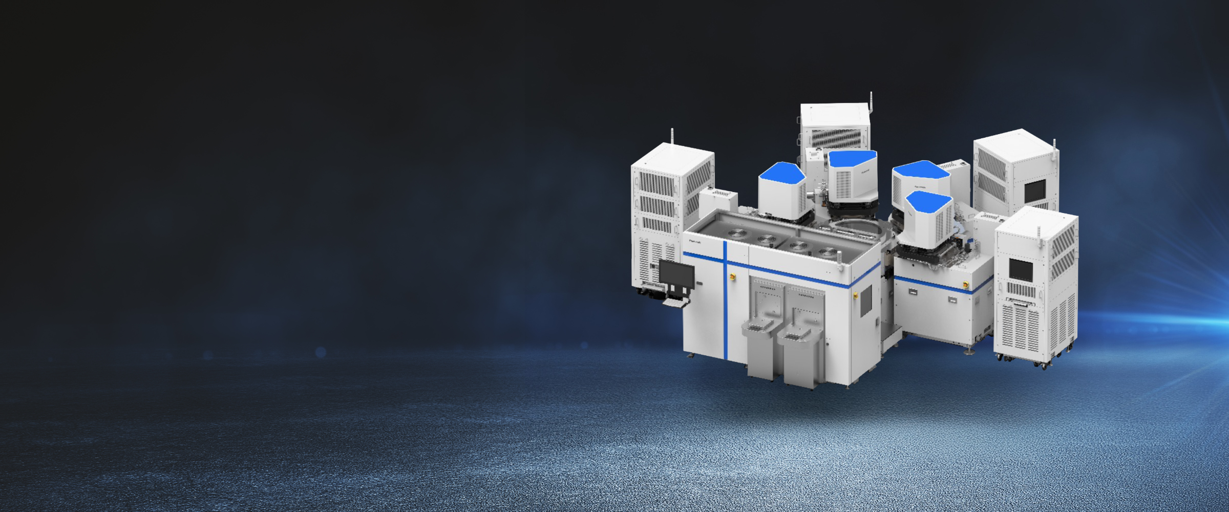 APX300-PD Plasma Dicer