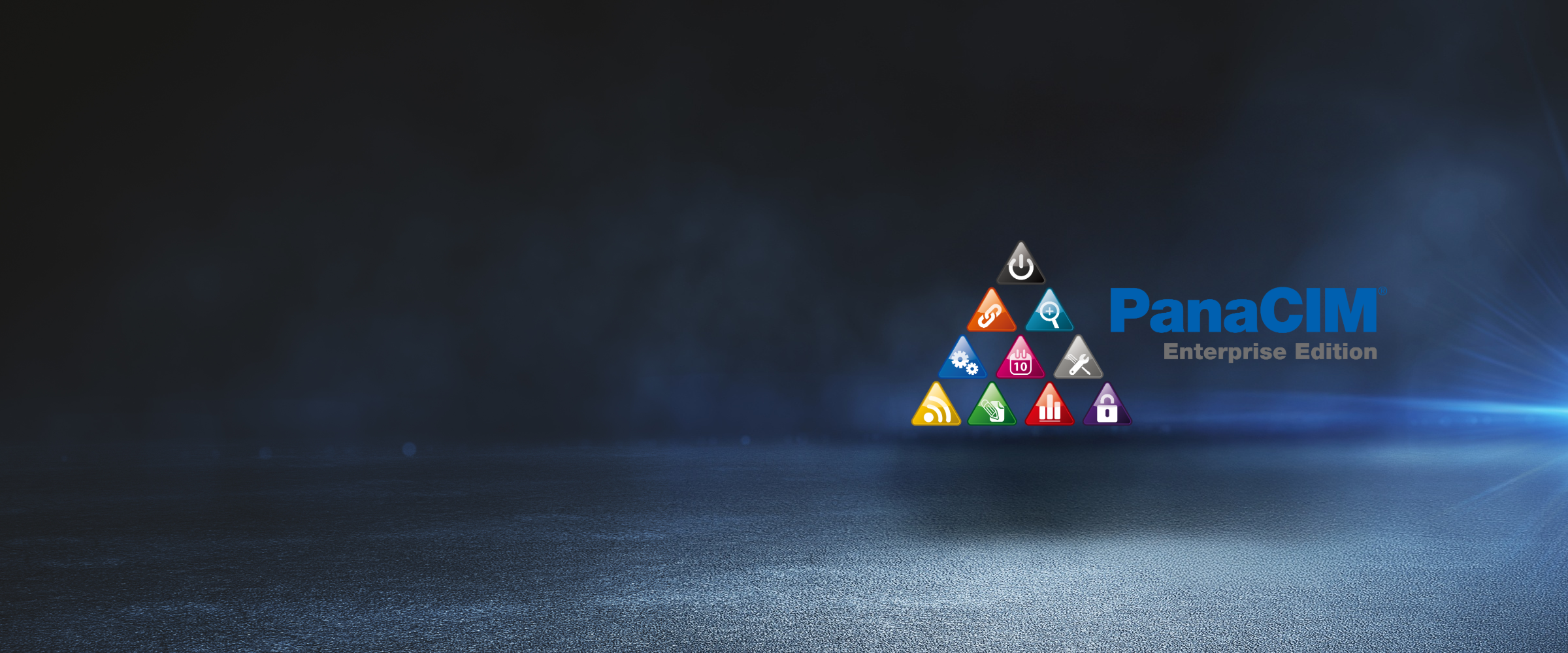 PanaCIM-EE Gen2: line management system