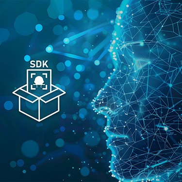 顔認証SDK（ソフトウェア開発キット）