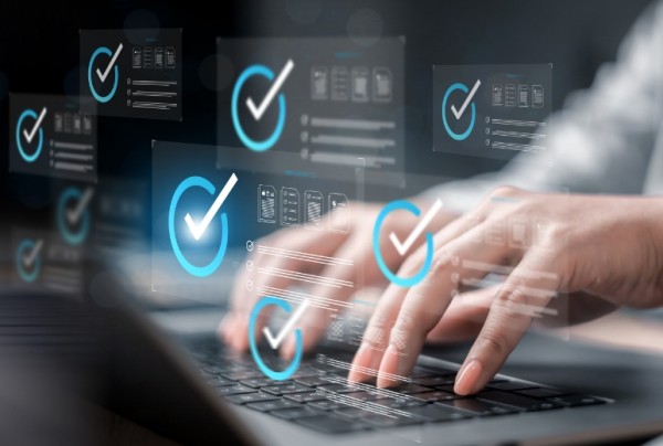 機能要件、非機能要件を含めた総合的な品質