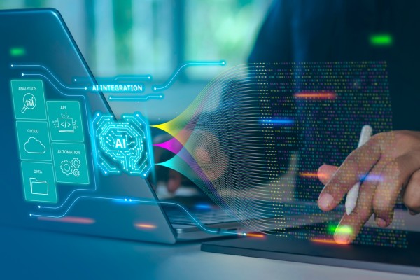 ユースケース：テスト自動化