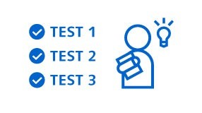 （1）テスト品質支援