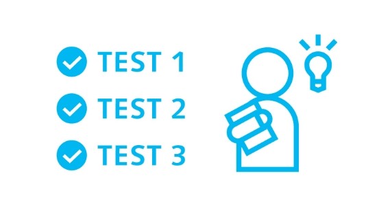 テスト品質支援