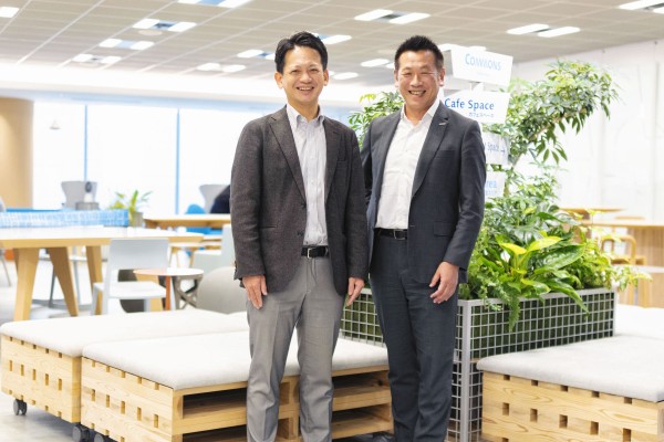 Image for 物流新法は成長のチャンス。日本の物流を強くする「現場起点の変革」とは