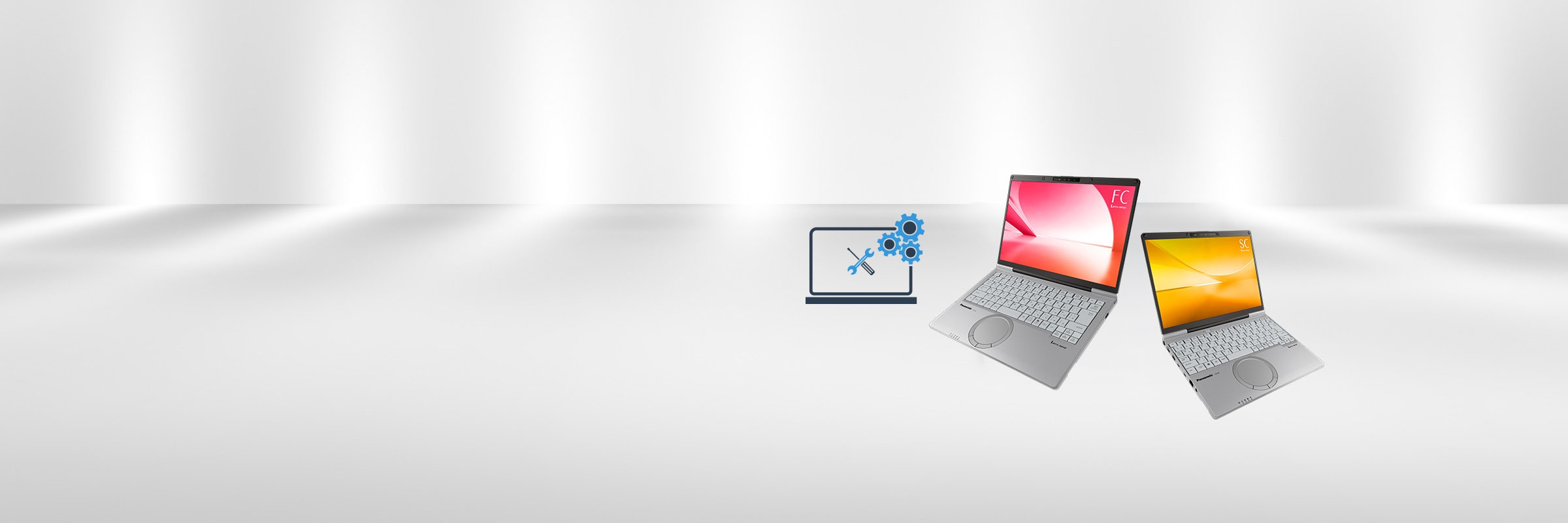 インターフェースメイン画像