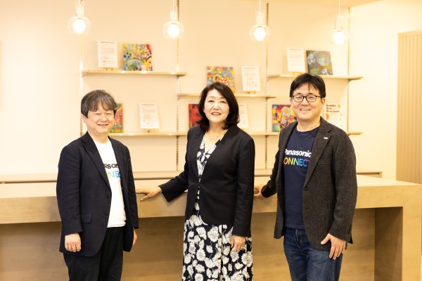 Image for 属性×価値観×スキルの「交互作用」とは。白河桃子氏と考える、DEIの真のポテンシャル