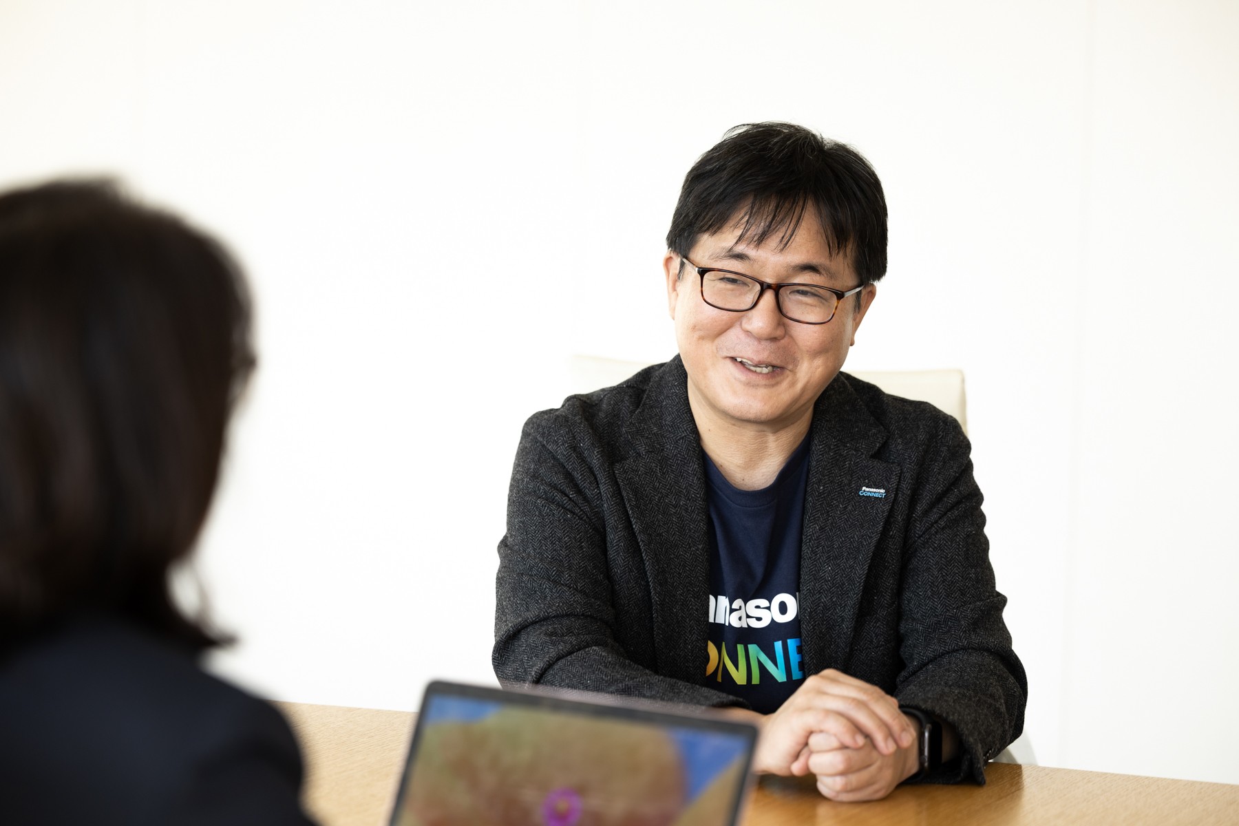 属性×価値観×スキルの「交互作用」とは。白河桃子氏と考える、DEIの真のポテンシャル