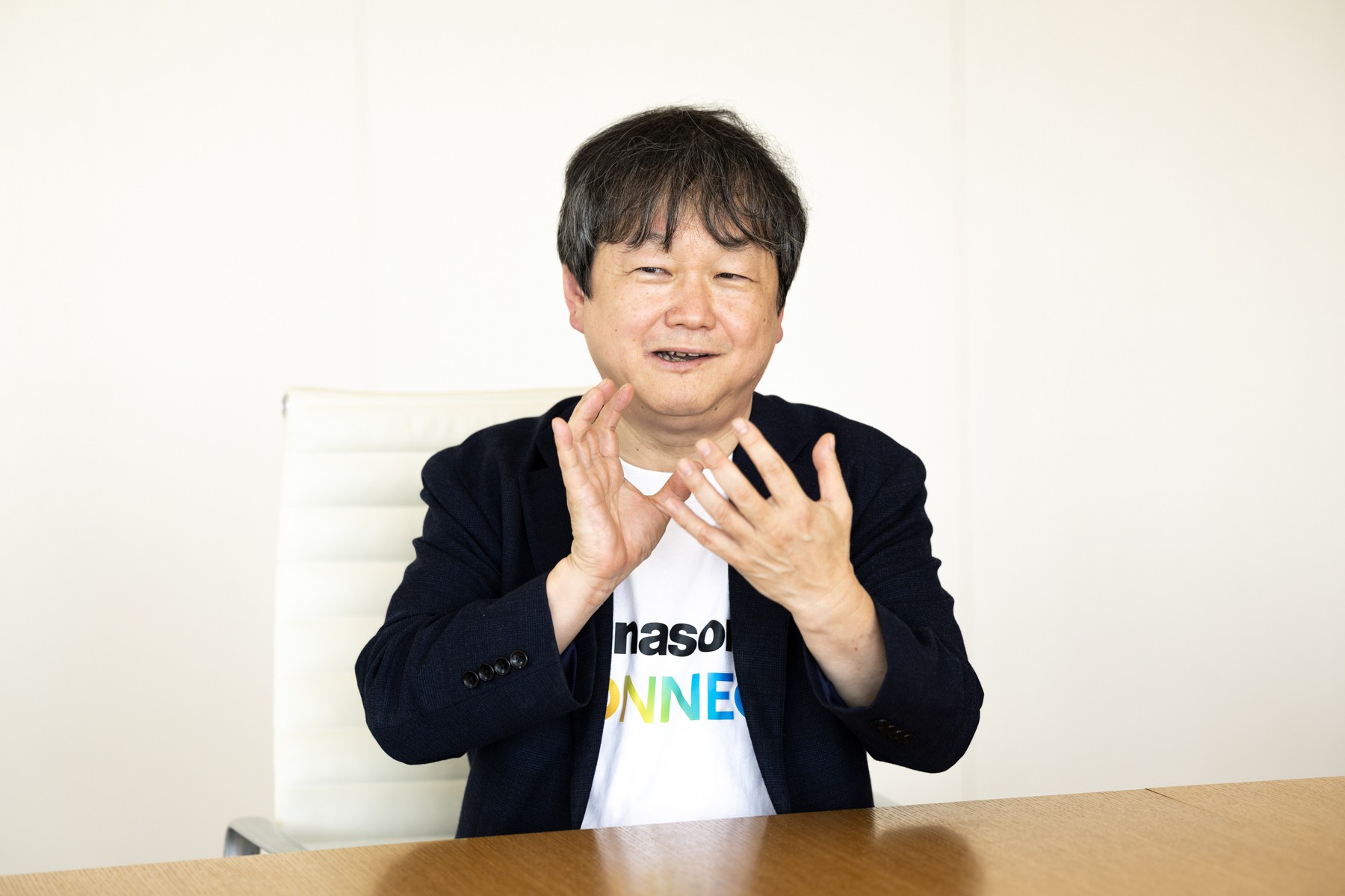 属性×価値観×スキルの「交互作用」とは。白河桃子氏と考える、DEIの真のポテンシャル