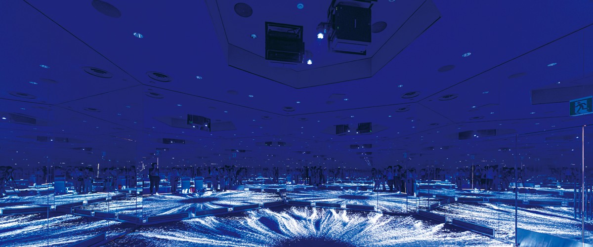 2025年大阪・関西万博　関西パビリオン　いのち輝く関西悠久の歴史と現在