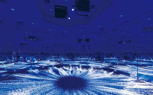 2025年大阪・関西万博　関西パビリオン　いのち輝く関西悠久の歴史と現在