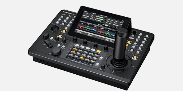 新製品AW-RP200GJ本体画像