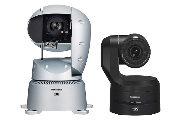 リモートカメラ