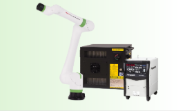 セットアップの外観イメージです