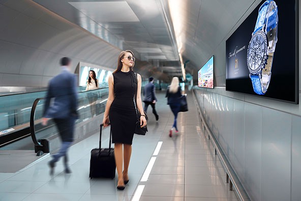 24時間/日の連続稼働に対応している画像