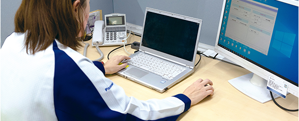 コールセンター