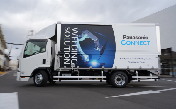 溶接_ロード車_外観のサムネ画像です