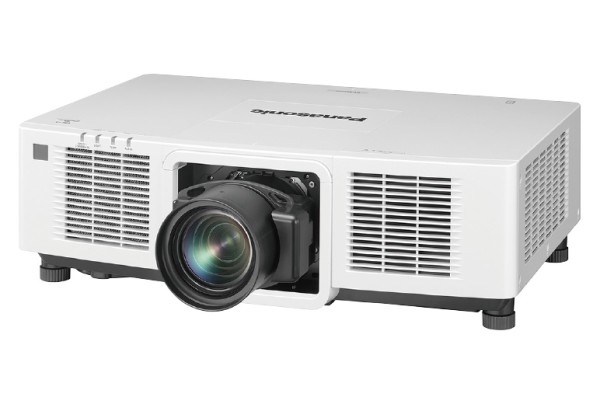 液晶レーザープロジェクター PT-MZ20K シリーズ