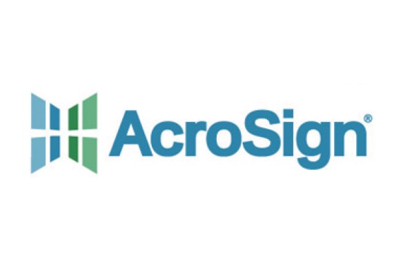 デジタルサイネージ「 AcroSign®」