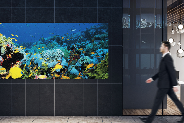 LVシリーズ設置イメージ３