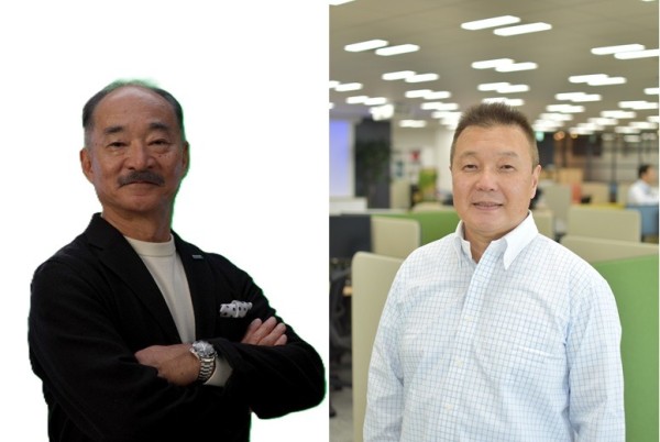 登壇者　勝川 宏明（カツカワ ヒロアキ）　サプライチェーン事業総括部　エグゼクティブコンサルタント　神野 幸弘（ジンノ ユキヒロ）　サプライチェーン事業総括部　GTM推進部　GTM推進課　シニアエキスパート