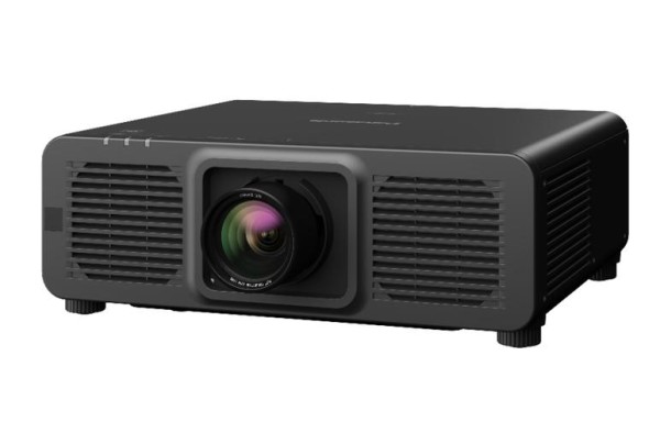 1チップDLP®方式レーザープロジェクターPT-RQ7L