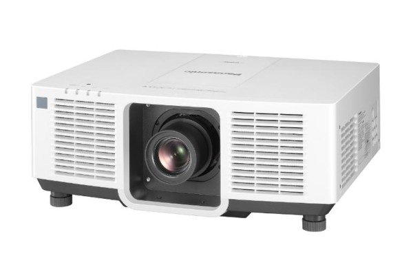 液晶方式レーザープロジェクターPT-MZ782