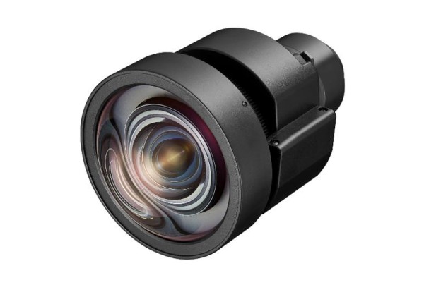 1チップDLP®方式プロジェクター用ズームレンズET-C1W300