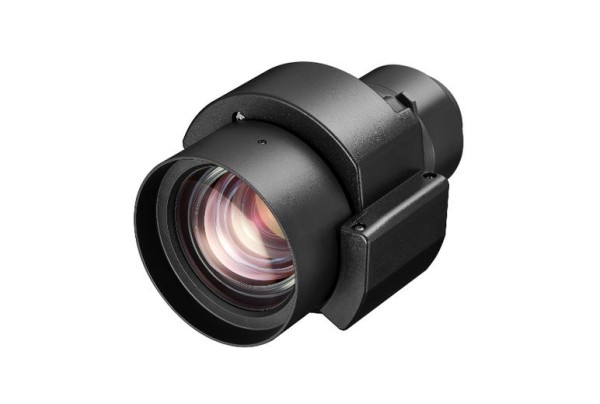 1チップDLP®方式プロジェクター用ズームレンズET-C1S600