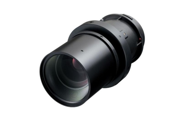 液晶方式プロジェクター用ズームレンズET-ELT22