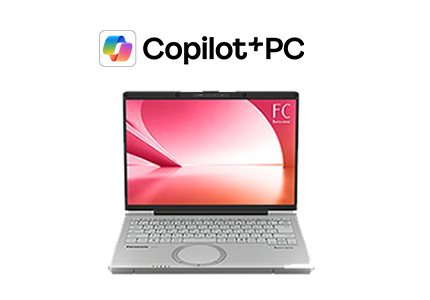 Copilot+ PCのFC7