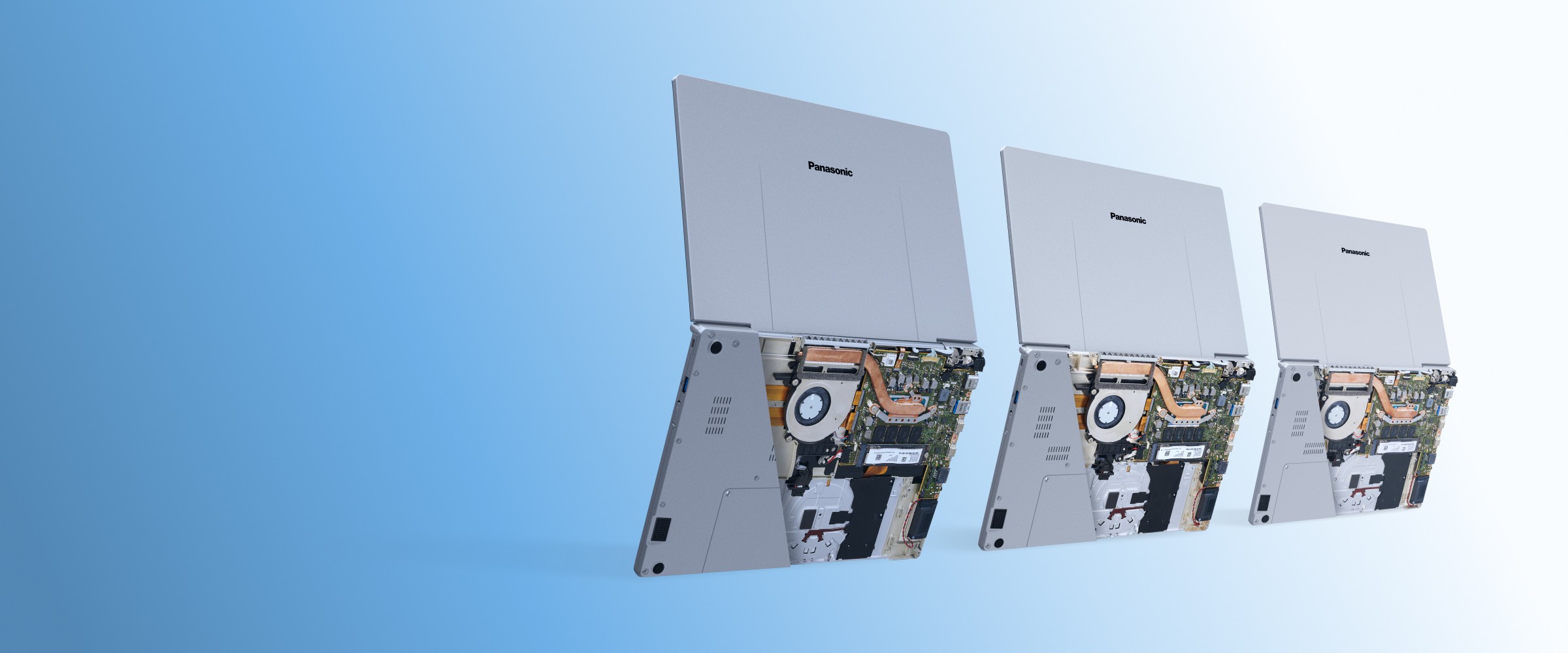 レッツノート互換性ページの看板画像