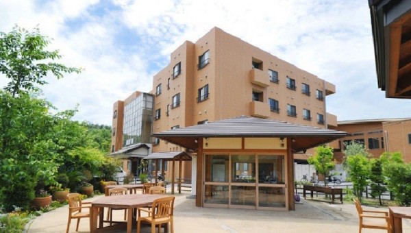 特別養護老人ホーム　元気の家