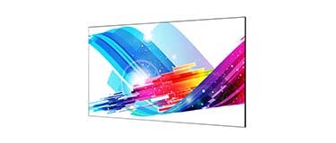 オールインワンLEDディスプレイ