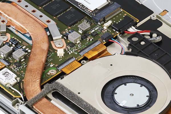 頑丈設計を支えるテクノロジー