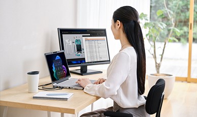 しながら30分充電