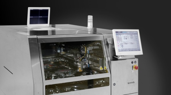 半導体関連システム