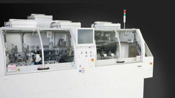 FPD関連システム