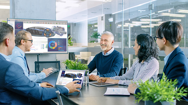 SQC1 適応コントラストオフ