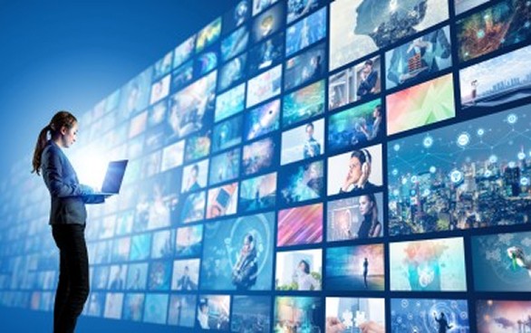 ビデオライブラリー