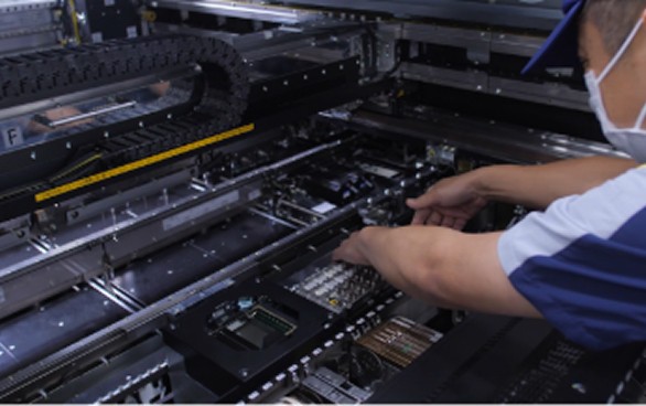 オペレーション＆メンテナンス