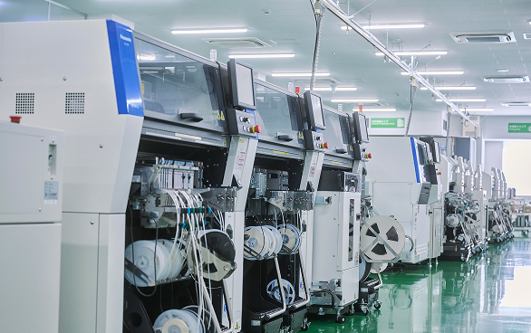 テクニカルセンター