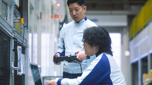 システムインテグレーション